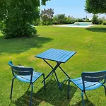 Petit Coin De Paradis, Calme Et Confort Garantie ! Independante Dans Dependance ! 3* Montauban