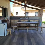 Bed & Breakfast Petit Coin De Paradis, Calme Et Confort Garantie ! Independante Dans Dependance ! Montauban