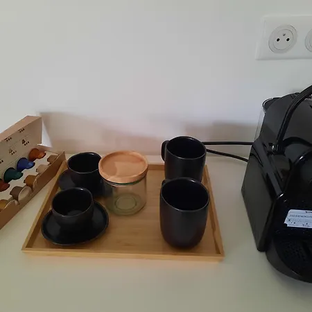 Petit Coin De Paradis, Calme Et Confort Garantie ! Independante Dans Dependance ! Отель типа 