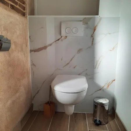 Petit Coin De Paradis, Calme Et Confort Garantie ! Independante Dans Dependance ! Отель типа 