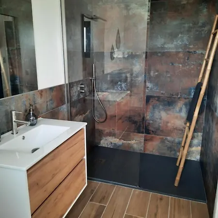 Petit Coin De Paradis, Calme Et Confort Garantie ! Independante Dans Dependance ! 3* Монтобан