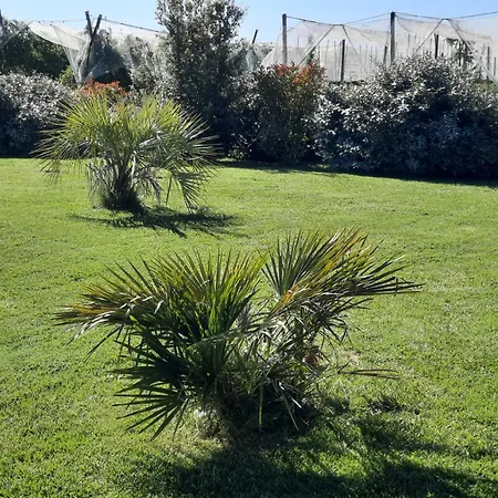 Petit Coin De Paradis, Calme Et Confort Garantie ! Independante Dans Dependance ! Отель типа 