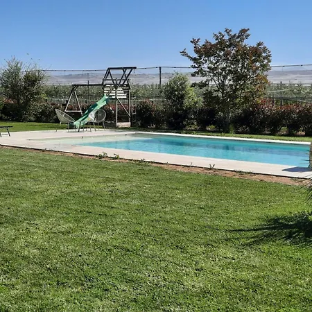 Petit Coin De Paradis, Calme Et Confort Garantie ! Independante Dans Dependance ! Отель типа 