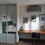 Petit Coin De Paradis, Calme Et Confort Garantie ! Independante Dans Dependance ! 3*