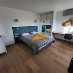 Petit Coin De Paradis, Calme Et Confort Garantie ! Independante Dans Dependance ! 3*