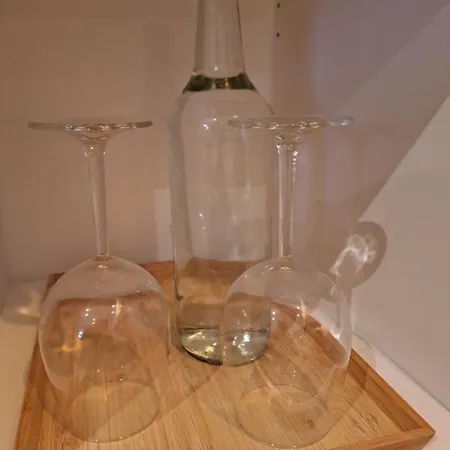 Petit Coin De Paradis, Calme Et Confort Garantie ! Independante Dans Dependance !