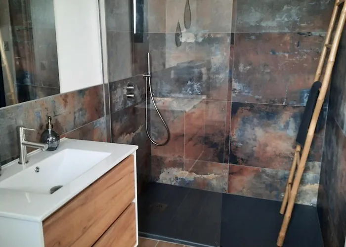 Petit Coin De Paradis, Calme Et Confort Garantie ! Independante Dans Dependance ! 3* 蒙托邦