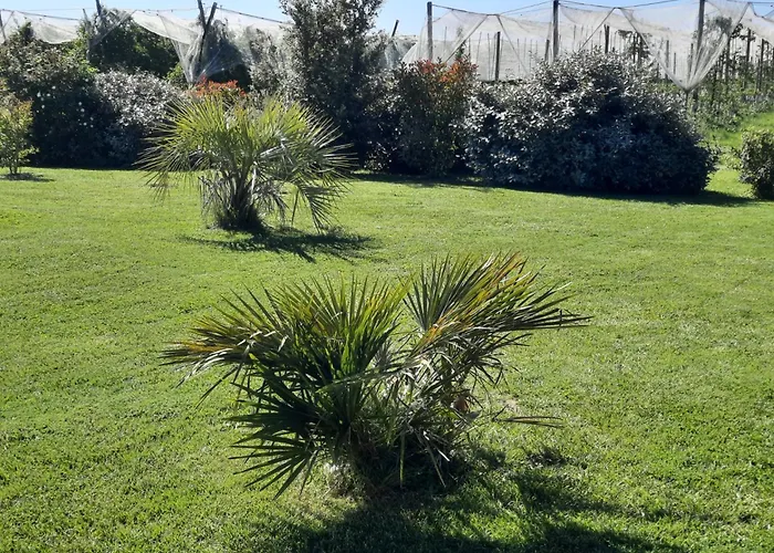 Petit Coin De Paradis, Calme Et Confort Garantie ! Independante Dans Dependance ! Bed & Breakfast 3*