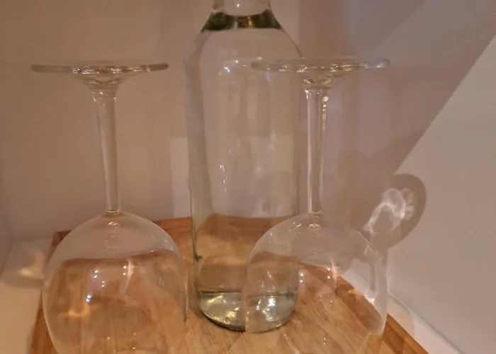 Petit Coin De Paradis, Calme Et Confort Garantie ! Independante Dans Dependance !